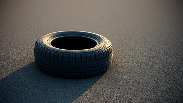 Bridgestone Turanza T005 Yakıt Verimliliği: Litre Başına Kaç KM?