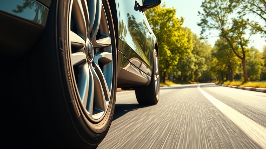 Bridgestone Turanza T005 Yaz Lastiği Performans Testi