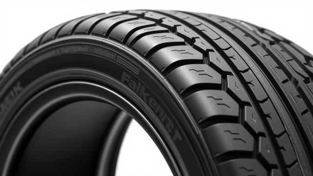 Falken Ziex ZE960 AS-01 Bakım ve Onarım İpuçları: Lastik Ömrünü Uzatma