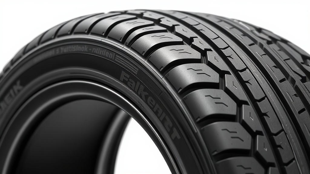 Falken Ziex ZE960 AS-01 Bakım ve Onarım İpuçları: Lastik Ömrünü Uzatma