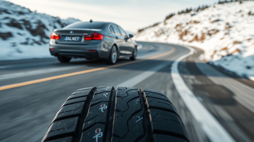 Falken Ziex ZE960 AS-01 Dört Mevsim Lastik Karşılaştırması: Kış ve Yaz Performansı