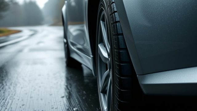 Falken Ziex ZE960 AS-01 Dört Mevsim Testi: Her Koşulda Dengeli Performans
