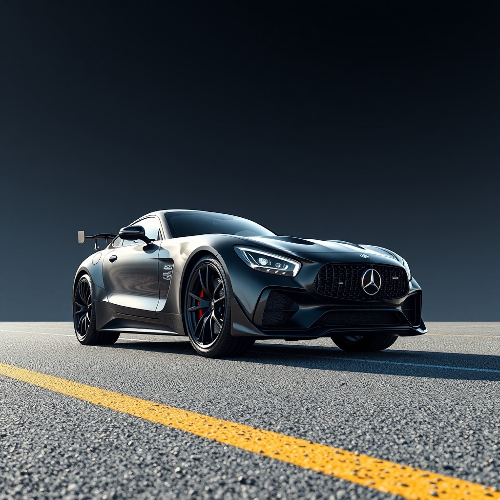 <Fotorealistik bir görsel: Falken Ziex ZE960 AS-01 lastiğinin yakın çekim