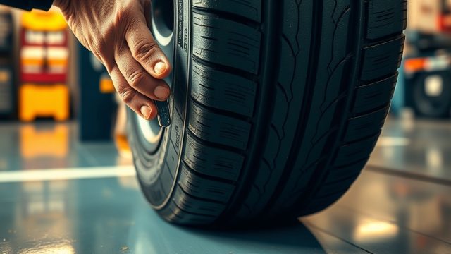 LastikAnalizi Bridgestone Turanza T005 Sorun Giderme ve Onarım: Sık Karşılaşılan Problemler ve Çözümler