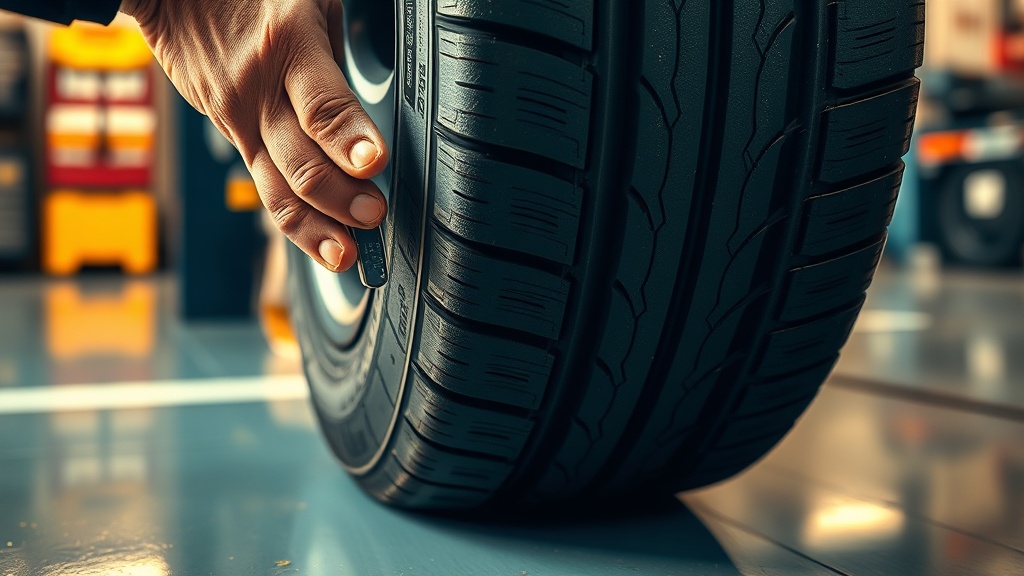 LastikAnalizi Bridgestone Turanza T005 Sorun Giderme ve Onarım: Sık Karşılaşılan Problemler ve Çözümler