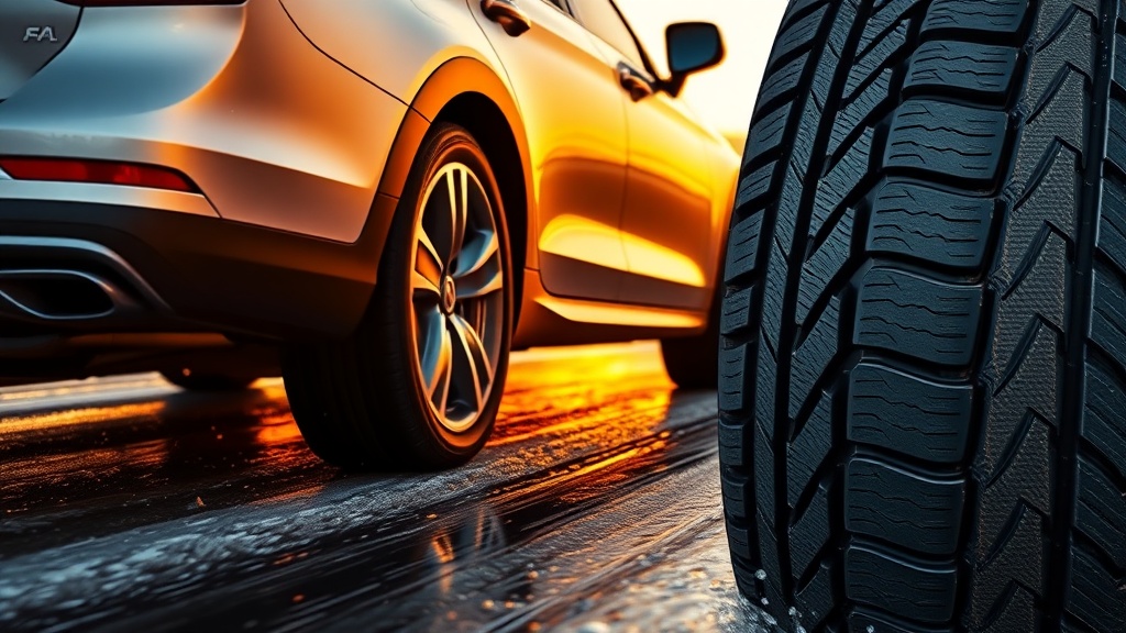Michelin CrossClimate 2 Bakım ve Onarım: Sık Karşılaşılan Sorunlar ve Çözümler