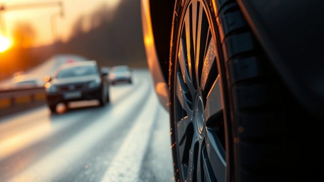 Michelin CrossClimate 2 Sessizlik ve Konfor Testi