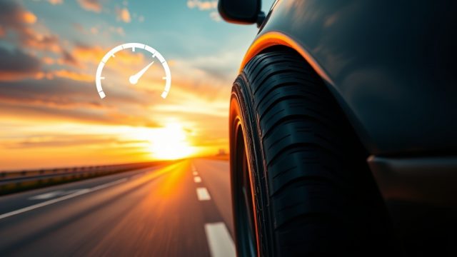 Michelin CrossClimate 2 Yakıt Verimliliği: Uzun Yolda Tasarruf